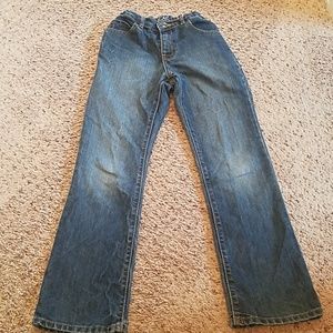 Boys size 8 Jean's